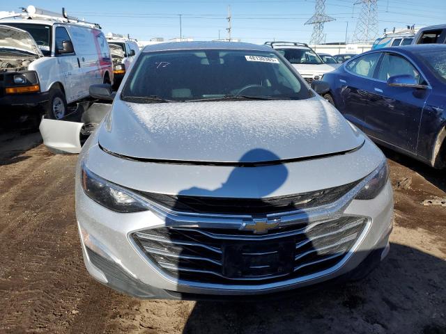 2020 CHEVROLET MALIBU LS - 1G1ZB5ST5LF047623