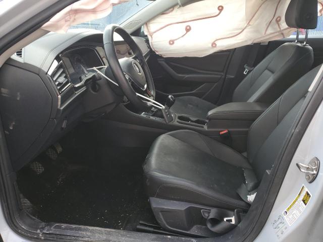 2019 VOLKSWAGEN JETTA HIGH 3VWW57BU1KM130533