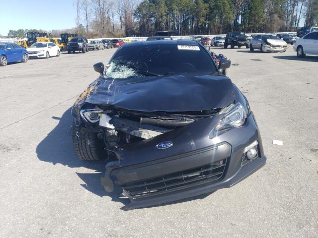 2015 SUBARU BRZ 2.0 LI - JF1ZCAC19F9605797