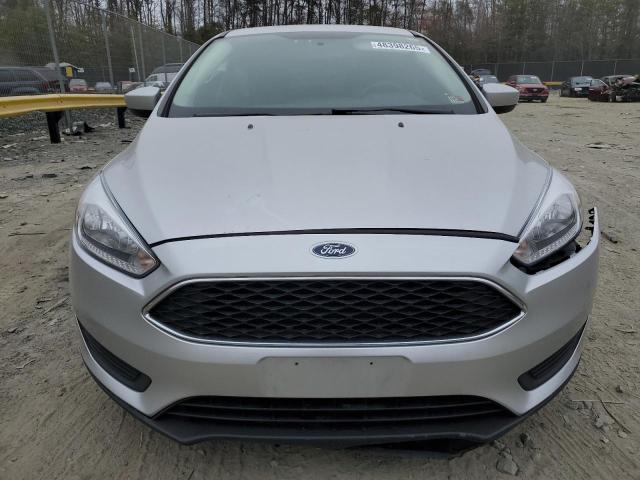 2018 FORD FOCUS SE - 1FADP3F27JL202346