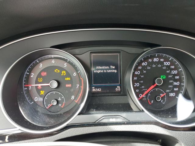 2019 VOLKSWAGEN ARTEON SE WVWAR7AN4KE030721