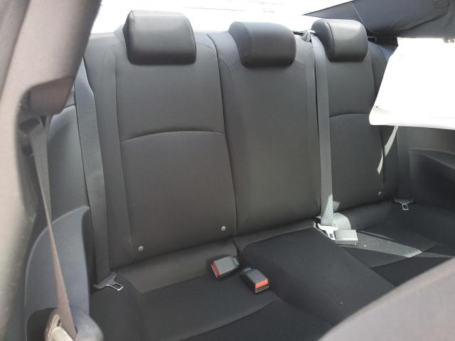 2020 HONDA CIVIC SI 2HGFC3A5XLH751816