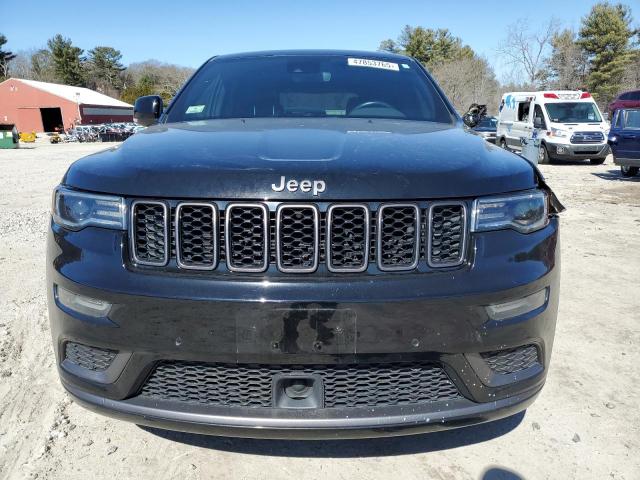 2020 JEEP GRAND CHER - 1C4RJFCG3LC340827