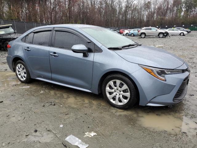 Vin: 5yfb4mde8rp129066, lot: 50152635, toyota corolla le 20244