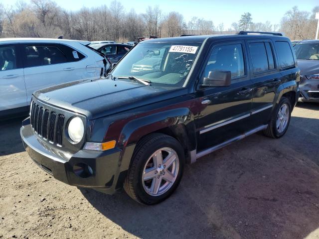 JEEP PATRIOT SP