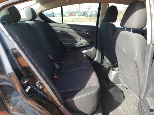 2018 NISSAN VERSA S - 3N1CN7AP3JL814489