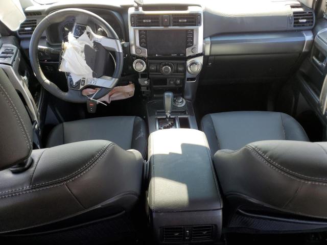 2023 TOYOTA 4RUNNER SE JTENU5JR6P6181127