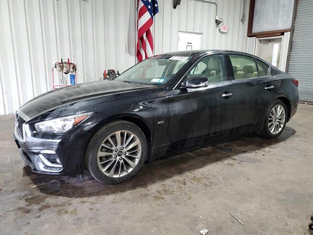 INFINITI Q50 LUXE