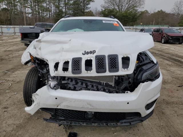 2023 JEEP CHEROKEE A - 1C4PJMMB2PD109027