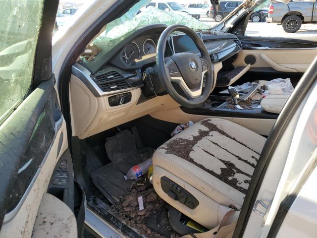 2016 BMW X5 XDRIVE3 - 5UXKR0C57G0S87481
