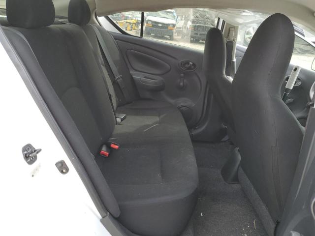 2014 NISSAN VERSA S - 3N1CN7AP5EL814225