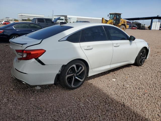 Vin: 1hgcv1f30ma056267, lot: 51338585, honda accord sport 20213