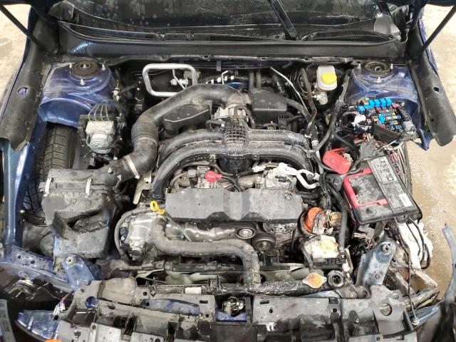 2017 SUBARU LEGACY SPO 4S3BNAS61H3055200