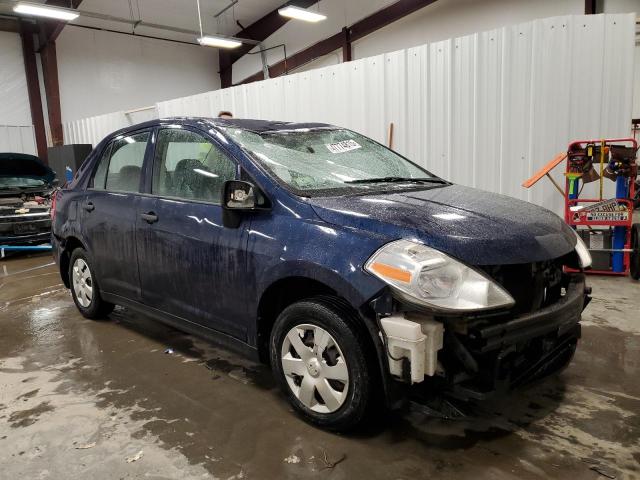 Vin: 3n1cc1ap8al351848, lot: 47774815, nissan versa s 20104