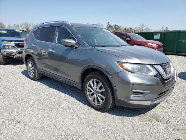 Vin: knmat2mt4jp517628, lot: 50838925, nissan rogue s 20184