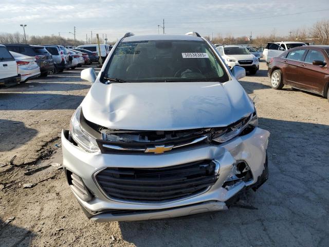 2020 CHEVROLET TRAX 1LT - KL7CJLSB7LB009780