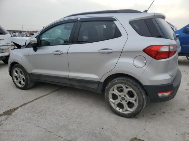 Vin: maj3s2gexmc437938, lot: 47380905, ford ecosport se 20212
