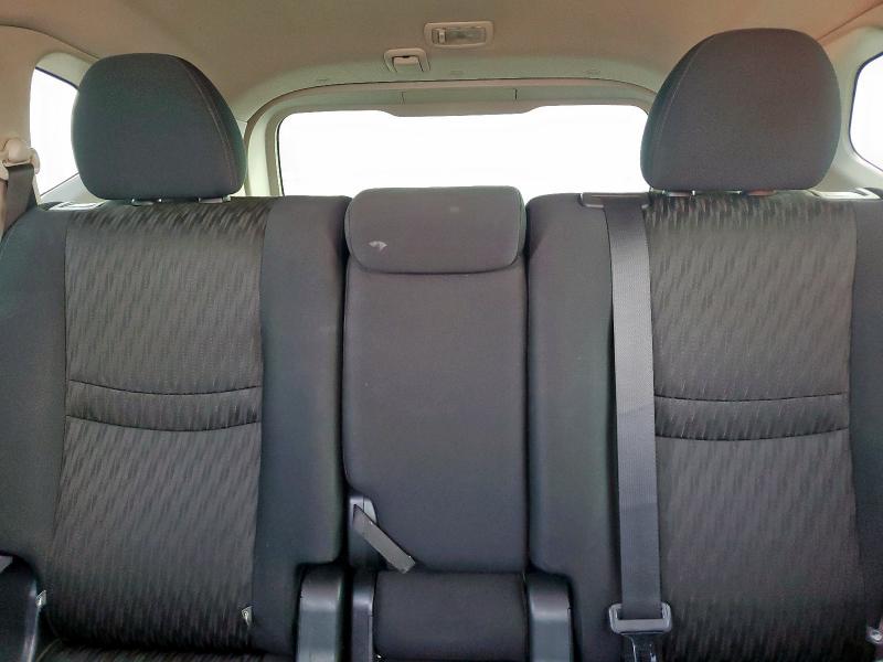 2018 NISSAN ROGUE S - 5N1AT2MT3JC725406