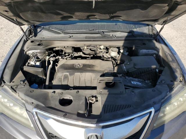 2018 ACURA RDX 5J8TB3H34JL014959