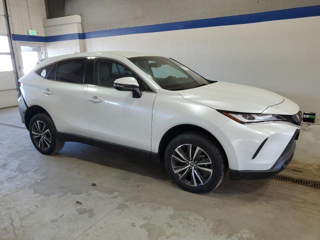 Vin: jteaaaah8pj126957, lot: 48557635, toyota venza le 20234