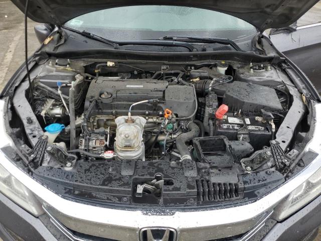 2016 HONDA ACCORD LX - 1HGCR2F37GA212352