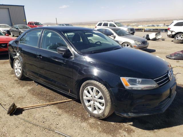 Vin: 3vwd17aj5fm342500, lot: 48482475, volkswagen jetta se 20154