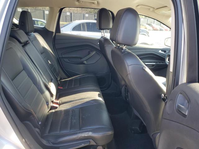 2017 FORD ESCAPE TIT - 1FMCU0JD6HUC09584