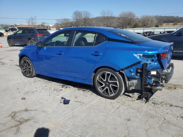 Vin: 3n1ab8dv7ry329500, lot: 48197945, nissan sentra sr 20242