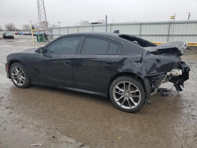 Vin: 2c3cdxmg8mh581903, lot: 48035215, dodge charger gt 20212