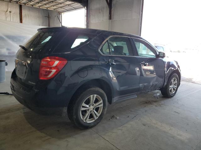 2016 CHEVROLET EQUINOX LS - 2GNFLEEK3G6357819