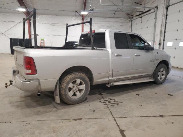 Vin: 1c6rr7gt3es117046, lot: 50205485, ram 1500 slt 20143