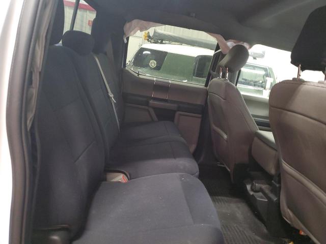 2019 FORD F150 SUPER - 1FTFW1E45KKE06048