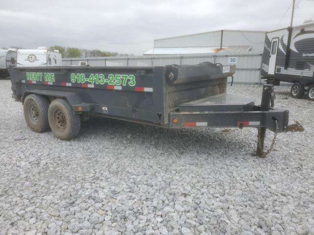 NORSTAR TRAILER 2022 charcoal   3EUDB1422N1004429 photo #1
