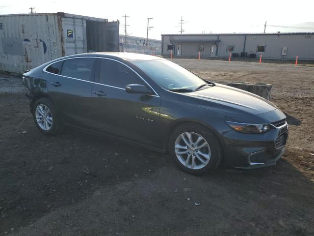 Vin: 1g1ze5st0hf224853, lot: 47065245, chevrolet malibu lt 20174