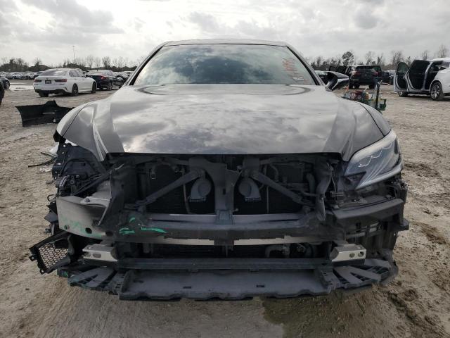 2018 LEXUS LS 500 JTHB5LFFXJ5005023