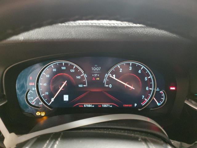 2018 BMW 640 XIGT WBAJV6C51JBC99648