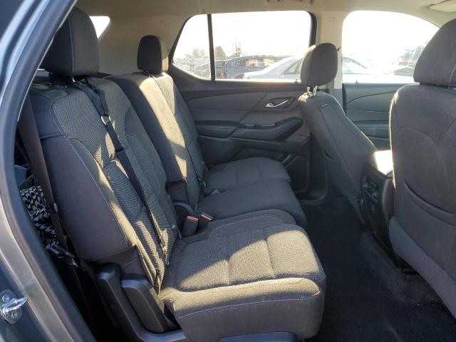 2020 CHEVROLET TRAVERSE L - 1GNERFKW8LJ125043