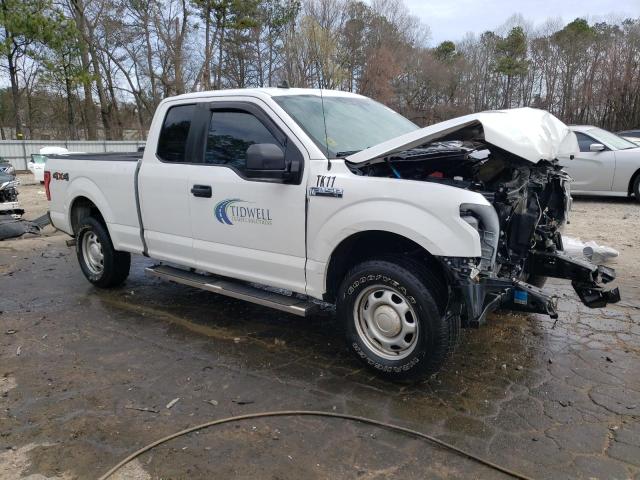Vin: 1ftfx1e53lfb37628, lot: 47435115, ford f-150 super cab 20204