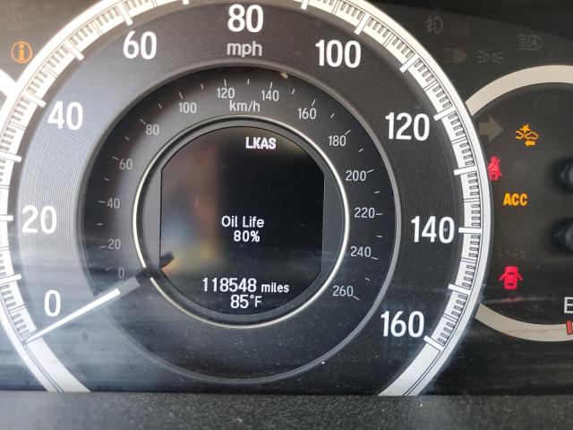 2016 HONDA ACCORD TOU - 1HGCR3F92GA034179