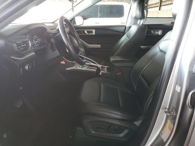 2023 FORD EXPLORER X - 1FMSK7DH7PGA86447