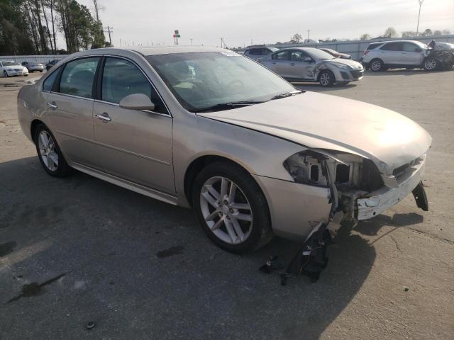 Vin: 2g1wc5e35c1318120, lot: 49885935, chevrolet impala ltz 20124