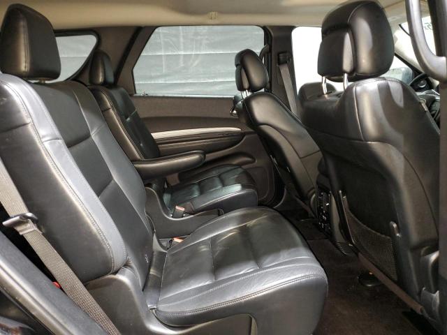 2019 DODGE DURANGO GT - 1C4RDJDG4KC560629