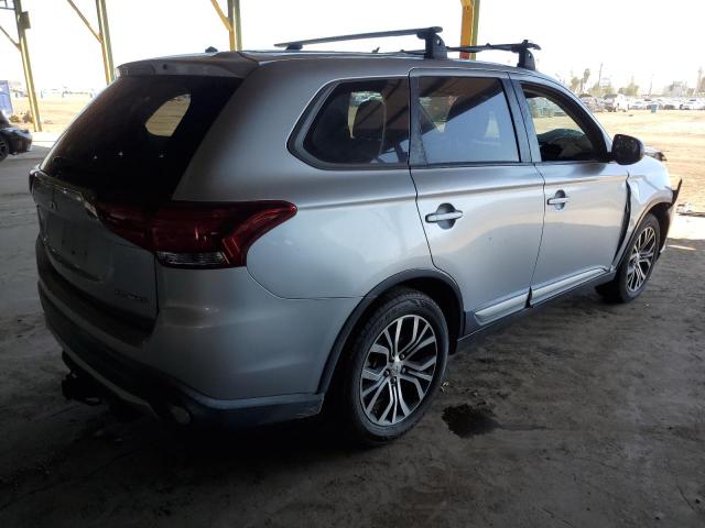 Vin: ja4ad2a37gz065005, lot: 50216745, mitsubishi outlander es 20163