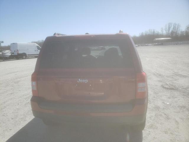 2016 JEEP PATRIOT SP - 1C4NJPBB1GD676986