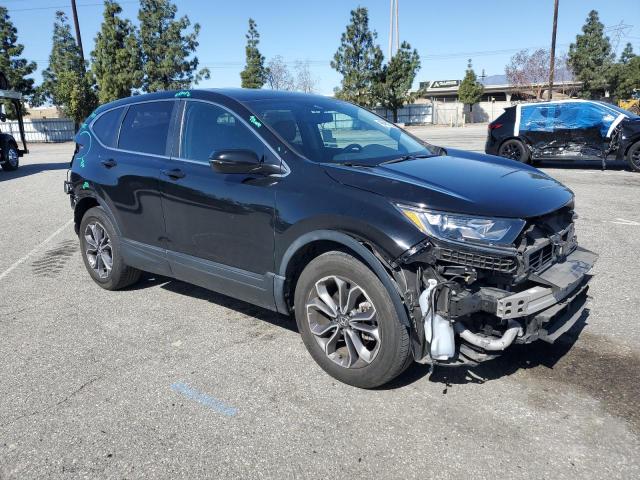 2020 HONDA CR-V EXL - 2HKRW1H86LH424103