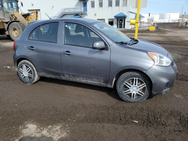 Vin: 3n1ck3cp2hl264971, lot: 48341305, nissan micra 20174