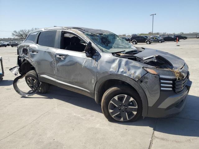 Vin: 3n8ap6cb3sl333299, lot: 50151025, nissan kicks sv 20254