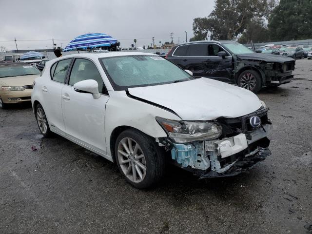 Vin: jthkd5bh9c2080211, lot: 47530625, lexus ct 200 200 20124