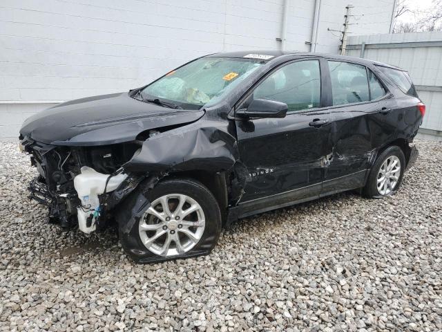 Vin: 2gnaxfev8m6123007, lot: 58875165, chevrolet equinox 2021 img_1