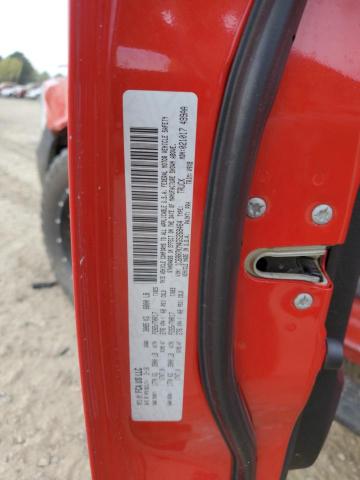 2016 RAM 1500 ST - 1C6RR7KM4GS268464